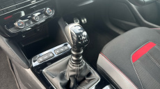 Vauxhall Mokka 1.2 Turbo 100 SRi Premium 5dr Petrol Hatchback